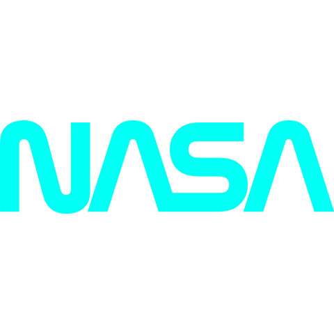 Strategic validation from aerospace leadership including Leidos, US Air Force, NASA, Department of Defense, and Dynetics, with testimonials from General Lance Lord and Ben Lamm endorsing HIVE